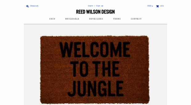 reedwilsondesign.com