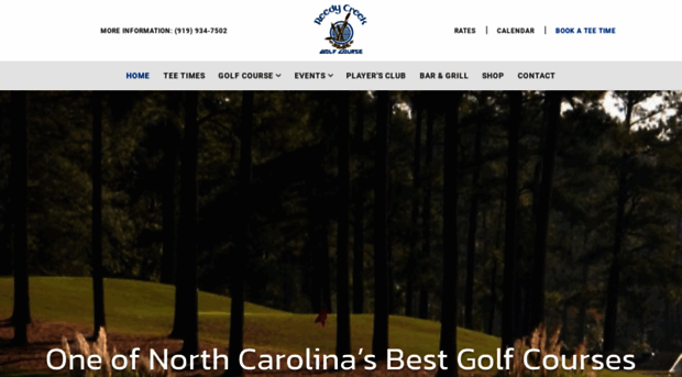 reedycreekgolf.com