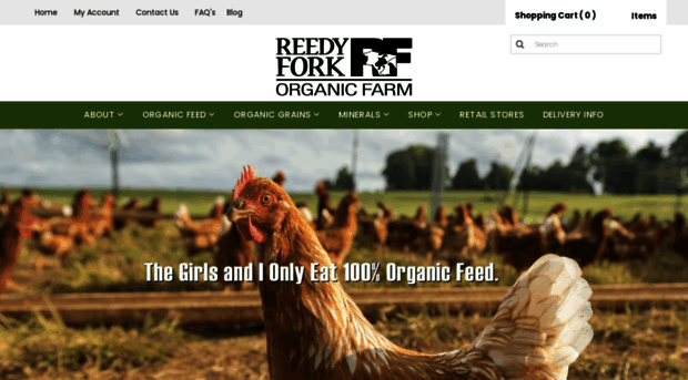 reedyforkfarm.com