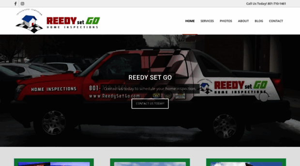 reedysetgo.com