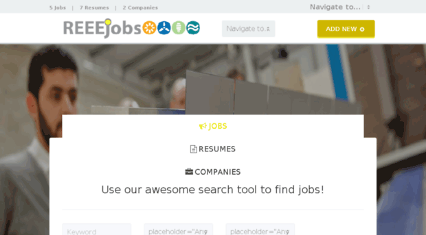 reeejobs.com