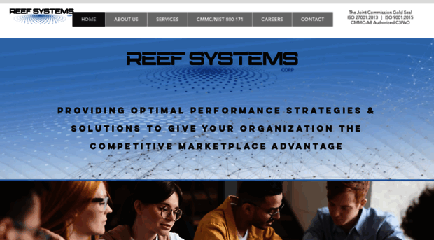 reef-sys.com