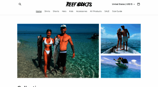 reefaddicts.com.au