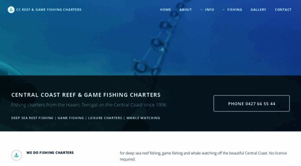 reefandgamefishing.com