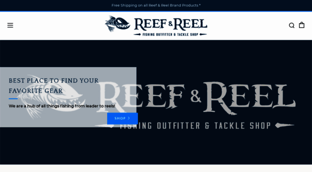 reefandreel.com