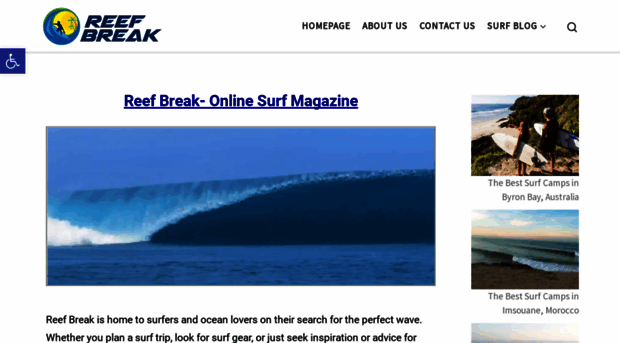 reefbreak.net