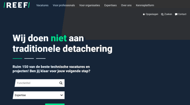 reefbv.nl