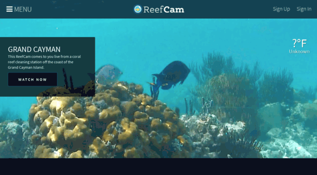 reefcam.tv