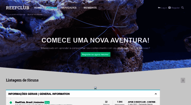 reefclub.net.br