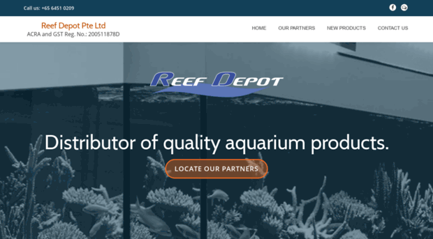 reefdepot.com.sg