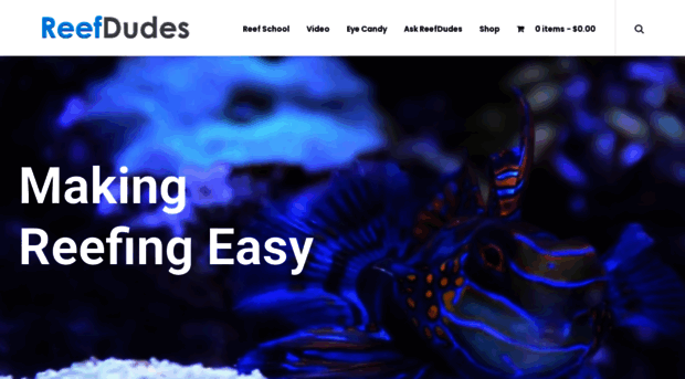 reefdudes.com