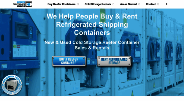 reefercontainerpros.com