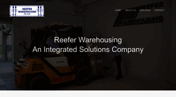 reeferwarehousing.co.in