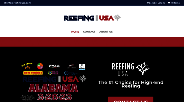 reefingusa.com