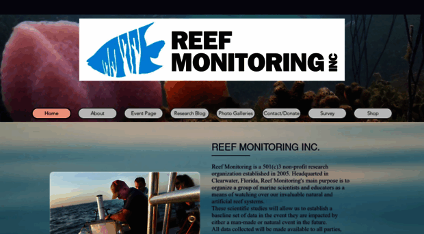 reefmonitoring.org