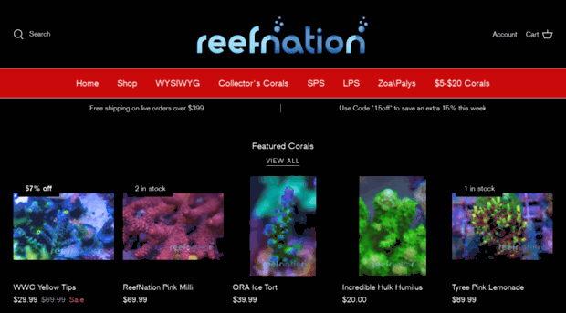 reefnation.com