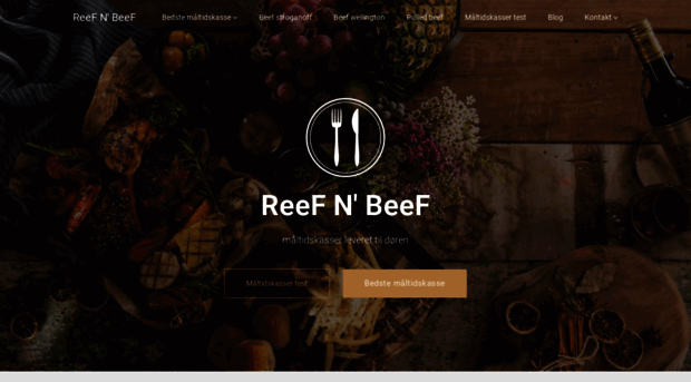 reefnbeef.dk