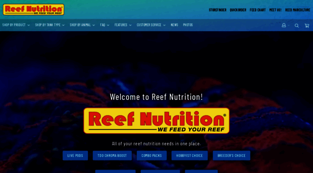 reefnutrition.com