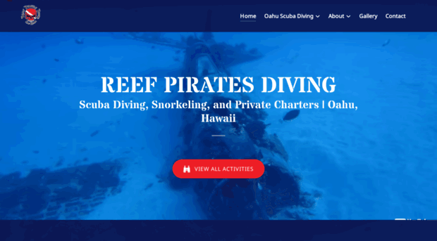 reefpirates.com