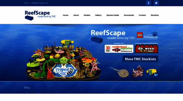 reefscape.co.uk