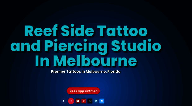 reefsidetattoo.com