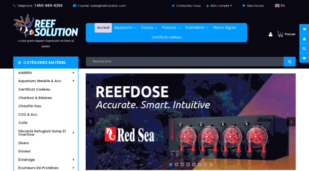 reefsolution.com