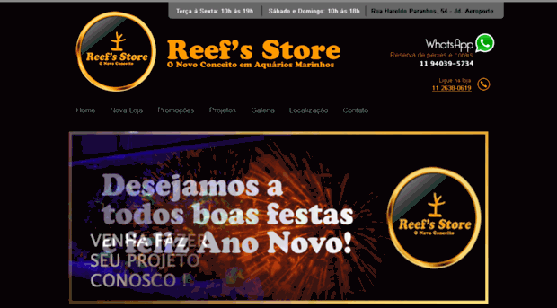 reefsstore.com.br