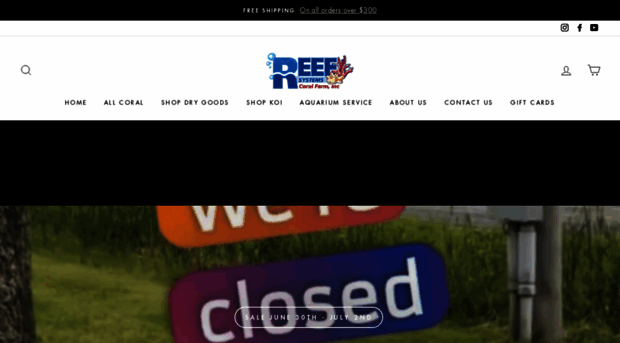 reefsystems.com