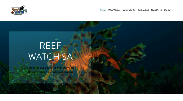 reefwatch.asn.au