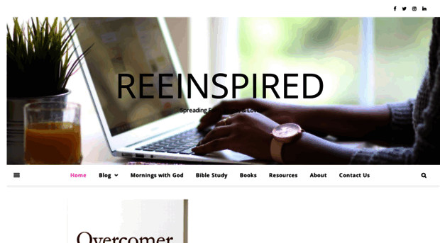 reeinspired.com