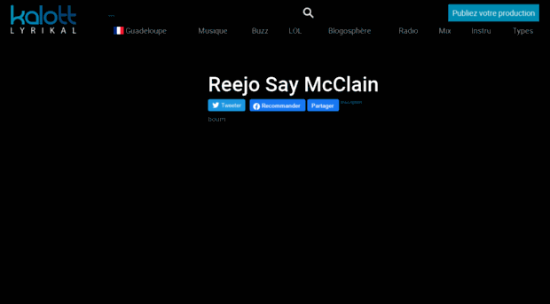 reejo-say-mcclain.kalottlyrikal.net