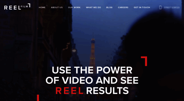 reel-film.co.uk