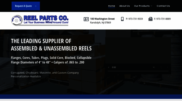 reel-parts.com