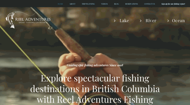 reeladventuresfishing.com