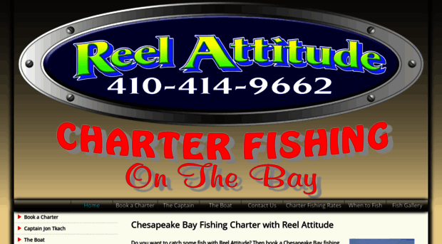 reelattitude.com