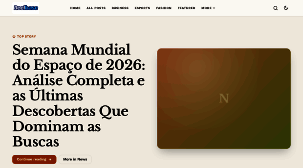 reelbase.uk