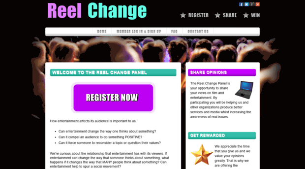 reelchangepanel.com