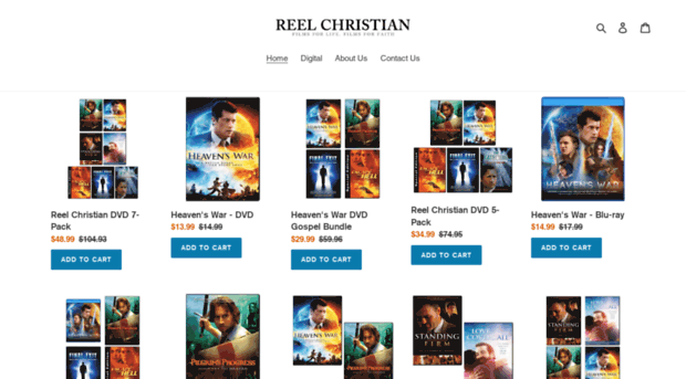 reelchristian.com