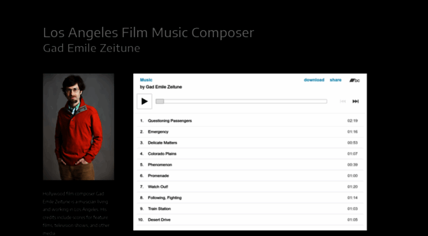 reelcomposer.com