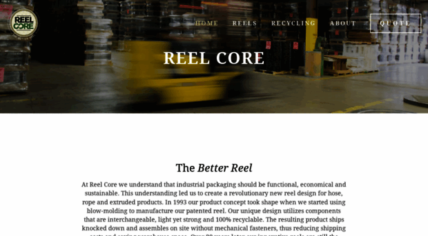 reelcore.com