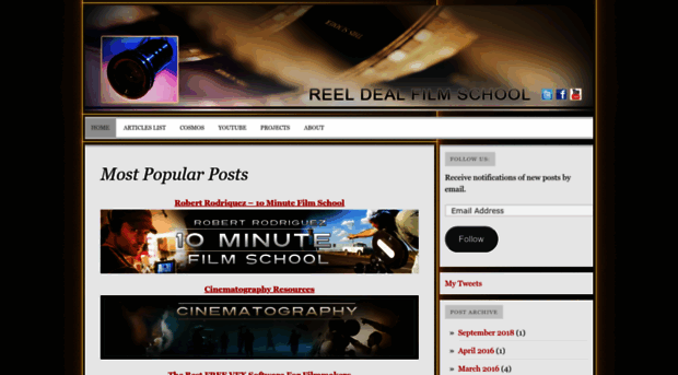 reeldealfilmschool.wordpress.com