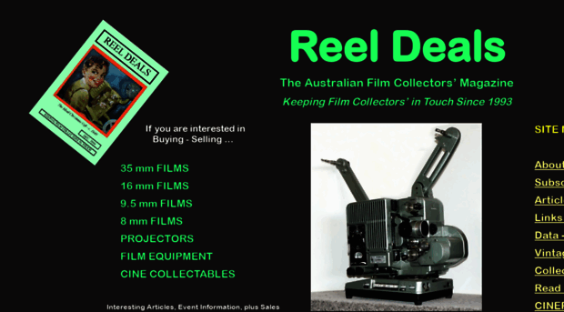 reeldeals.com.au