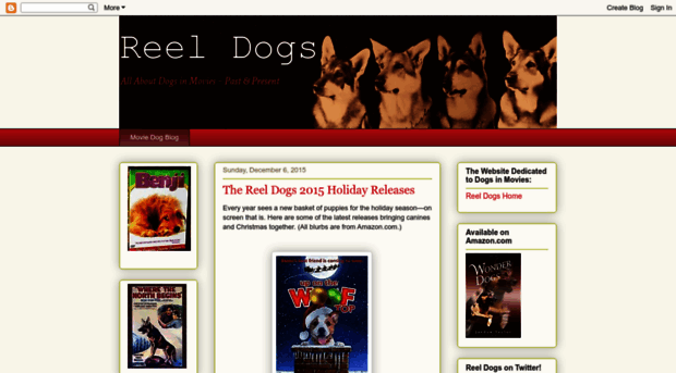 reeldogs.blogspot.com