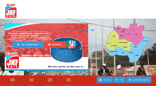 reelectfayemi.com