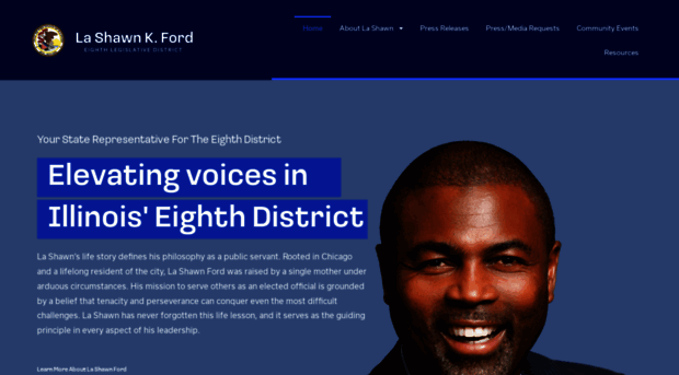 reelectford.com