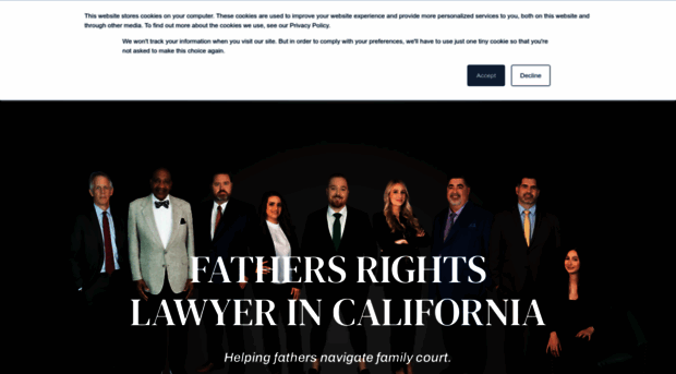 reelfathersrights.com
