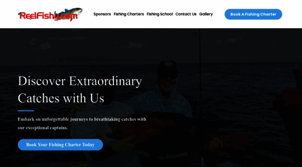 reelfishy.com