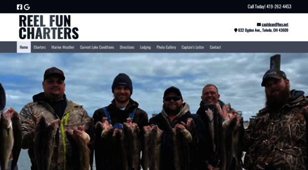 reelfuncharters.org