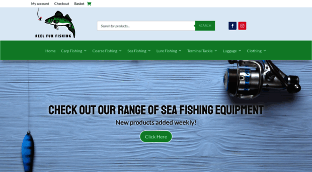 reelfunfishing.co.uk