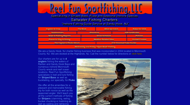 reelfunsportfishing.com